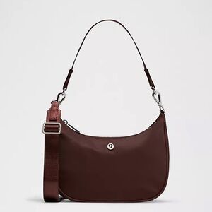 Lululemon Athletica City Essentials Small Shoulder Bag 3L